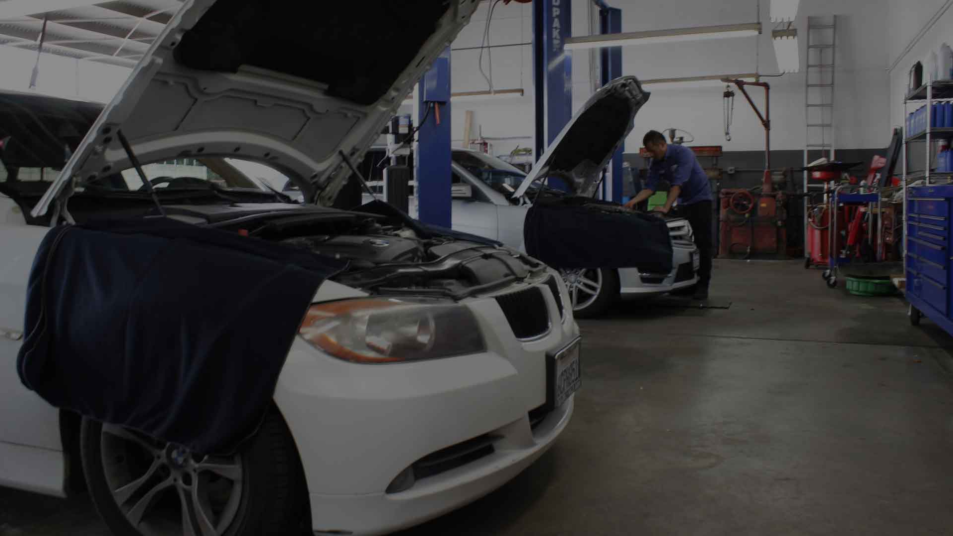 Quality Automotive | auto repair shop culver city ca